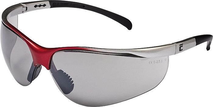 Brýle ochranné Rozelle,nastavitelné stranice,zrcadlové - Obrázek Brýle ochranné Rozelle,nastavitelné stranice,zrcadlové - Obrázek